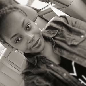 Meet your Posher, Jasmyn